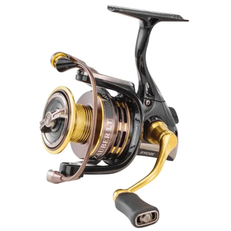 Ryobi Zauber LT 3000 Ověřený